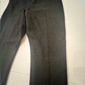 OLD NAVY STEVIE HIGH RISE SKINNY PANTS   SIZE. XL. CHARCOAL GREY